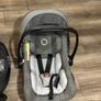 Bugaboo Turtle Air by Nuna i-Size Baby Car Seat Image 2