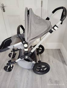Bugaboo Chameleon 3