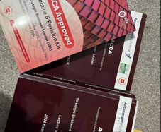 Acca SBL Books