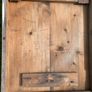 Antique bench table Image 6
