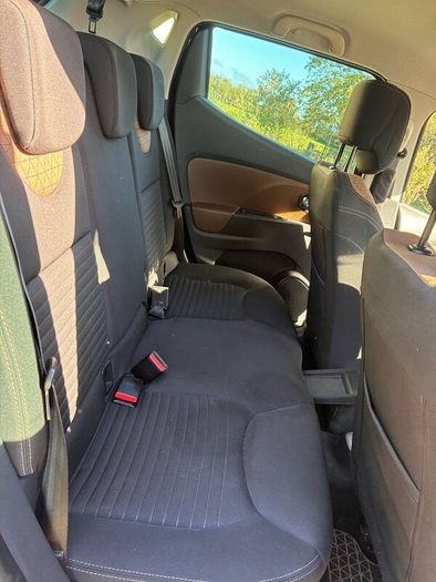 Renault Clio 1.2Tce Auto