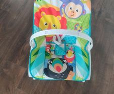 Baby rocker ( battery operated)