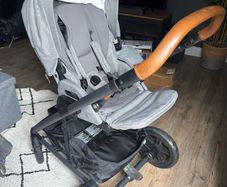 Nuna Mixx Next pram