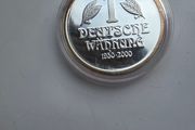 Deutsche WaHrung 1950-2000