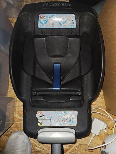 Maxi Cosi Isofix