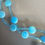 Tourqoise necklace Image 2