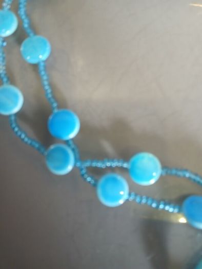 Tourqoise necklace