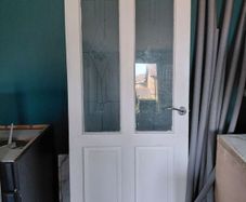 Internal door