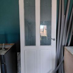 Internal door