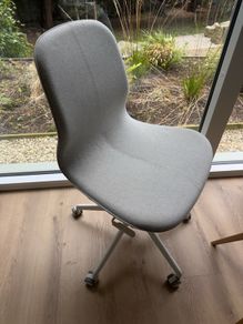 Ikea Langfjall Office Chair