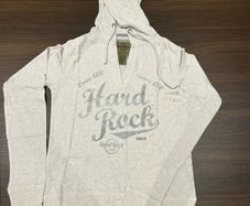 Hard Rock Cafe Dublin Hoodie