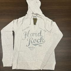 Hard Rock Cafe Dublin Hoodie