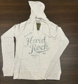 Hard Rock Cafe Dublin Hoodie