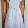 Communion Dress - John Rocha Image 2