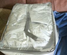 Full Car Cover