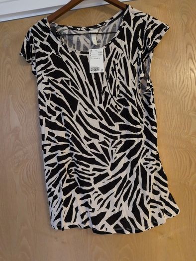 H&M Top.  S. Large - 16.   B.N.W.T.