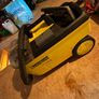 Kracher Wet Vac Image 2