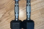 2 weights 2kg