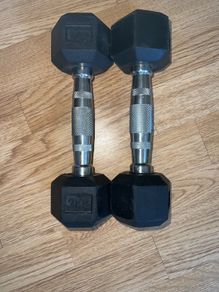 2 weights 2kg