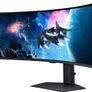 Samsung Odyssey G9 49'' 240Hz, 1ms, 1000R Curved VA Panel, DWQHD 5120 x 1440, LS49CG954EU Image 10