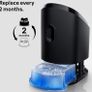 Braun series 9 8 7 Clean and Renew Electric Shaver Cleaning Cartridges, Hygienically Cleans, Removing Residual Hair & Skin Particles, Image 5