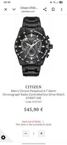 Mens Watch