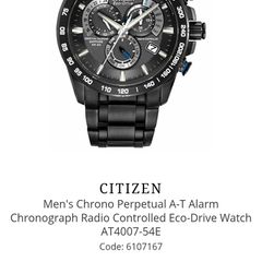 Mens Watch
