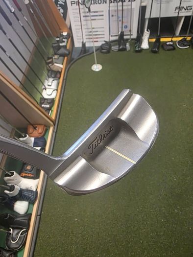 Scotty Cameron California Del Mar Putter 34"