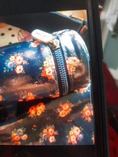 Cath Kidston changing bag