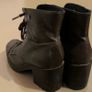 Viamarte ankle platform boots size EU 39 Image 6