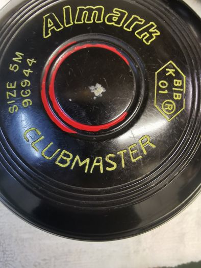 Lawn Short Mat Bowls & Jacks.