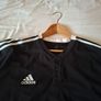 ADIDAS Polo Shirt Tiro21 Black - 3xl - New with Tags Image 8