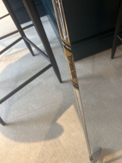 Cleveland rtx6 zipcore 46 degree wedge