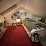 large red rug Image 2