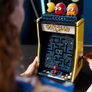 Lego 10323 - Pac-Man Arcade (Retired) Image 2