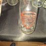 7 Antique Milk Bottles Kilkenny, Arboy and Dublin Price is for 1 only Postage or Collection, Image 4