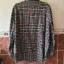 BDG Urban Outfitters Flannel Shirt - Size M Image 6