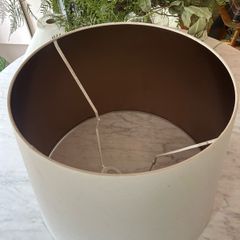 Large Habitat Lamp Shade