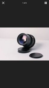 Mamiya RZ67 65mn F4 L-A Floating System Lens