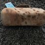 Brand New FENNE Real Leather Clutch Image 4