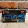 Lego Speed Champions 77253 Bugatti Vision Gran Turismo Brand New Sealed Image 5