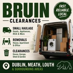 Small Haulage | Furniture Removal | IKEA | Appliances | Rubbish