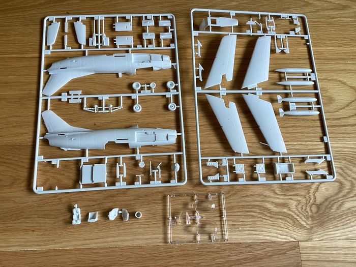 Model kit