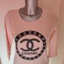 Brand new salmon dress size UK10 EU38 Postage included Image 2