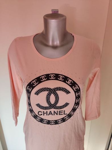 Brand new salmon dress size UK10 EU38 Postage included