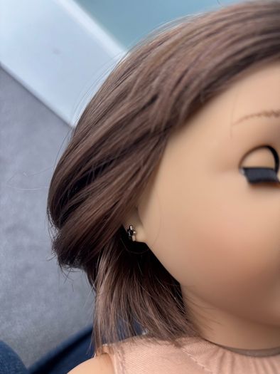 american girl doll JLY 57