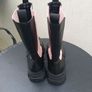 Public Desire Robust Tall Boots Image 4