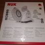 NUK First Choice+ electric breast pump in excellent condition Image 3
