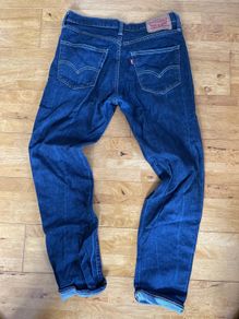 levis jeans