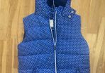 Girls hooded age 11/12
